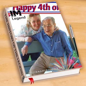 Meet your Posher, Cathy